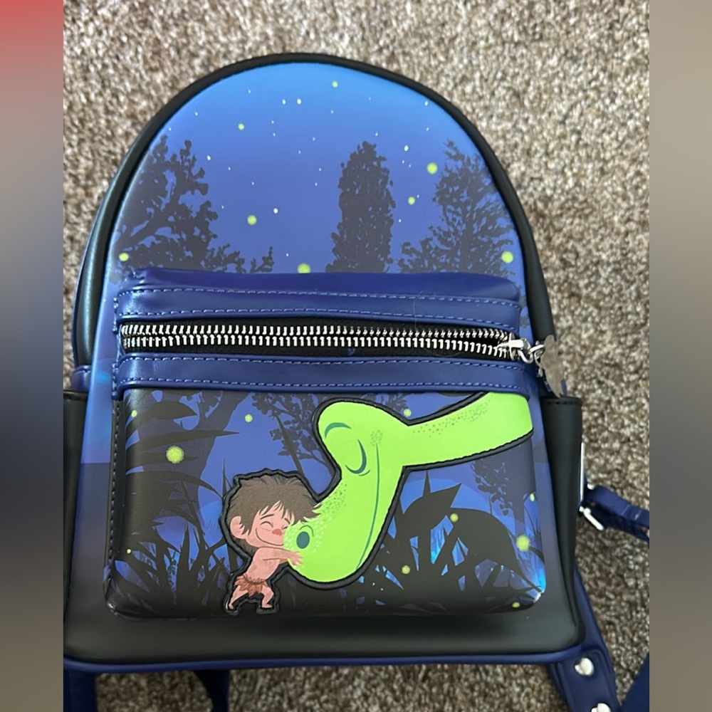 Good Dinosaur Loungefly